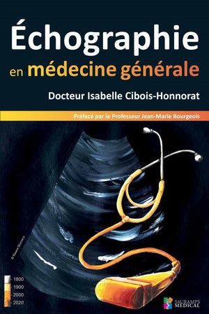 ECHOGRAPHIE EN MEDECINE GENERALE