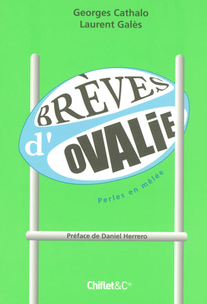 Brèves d'Ovalie