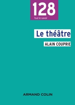 Le théâtre