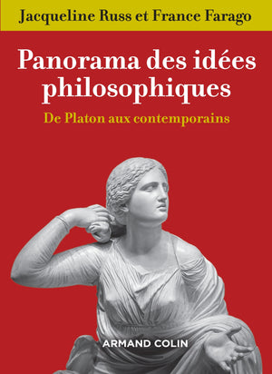 Panorama des idées philosophiques - 3e éd.