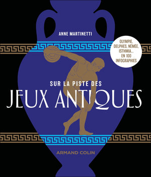 Sur la piste des Jeux antiques