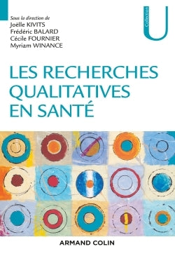 Les recherches qualitatives en santé