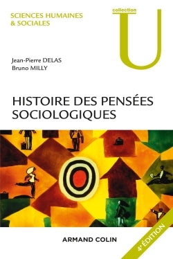 Histoire des pensées sociologiques