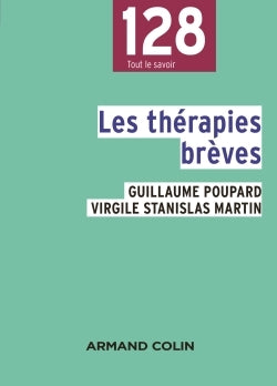 Les thérapies brèves