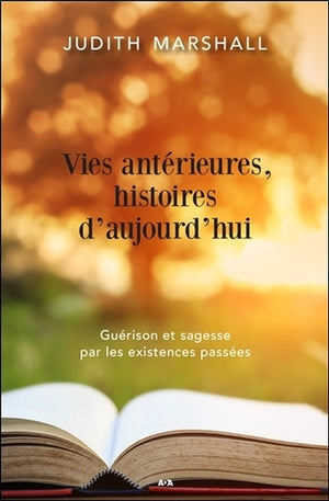 Vies antérieures, histoires d'aujourd'hui - Guérison et sagesse par les existences passées