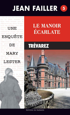 Le Manoir écarlate