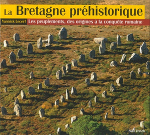 La bretagne préhistorique peuplements et sociétés