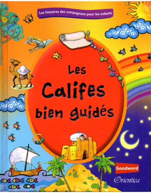 Califes bien guidés pour enfants