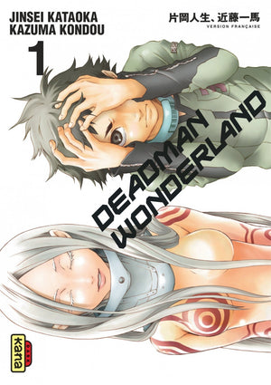 Deadman Wonderland