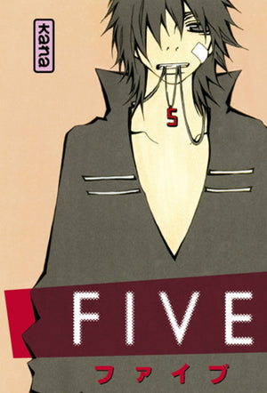 Five