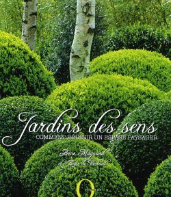 Jardins des sens