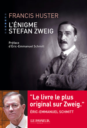 L'énigme Stefan Zweig