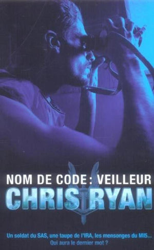 Nom de code : veilleur