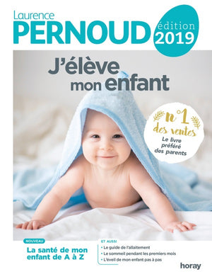 J'élève mon enfant 2019