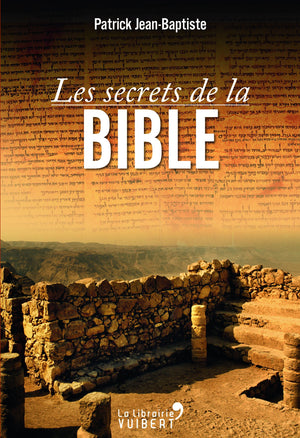 Les secrets de la Bible