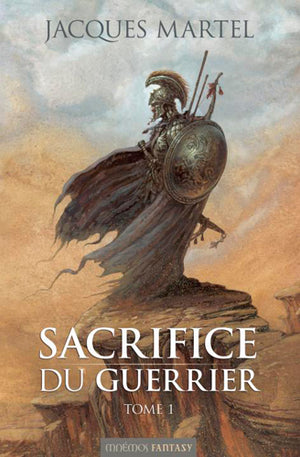 Sacrifice du guerrier