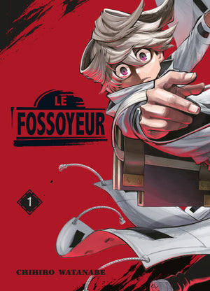 Le fossoyeur T01 (01)