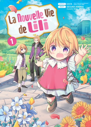 La nouvelle vie de Lili