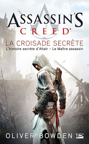 Assassin's Creed La Croisade secrète