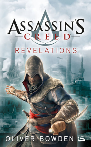 Assassin's Creed Revelations