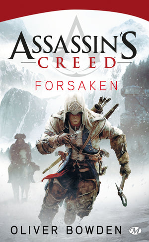 Assassin's Creed Forsaken