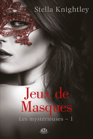 Jeux de masques