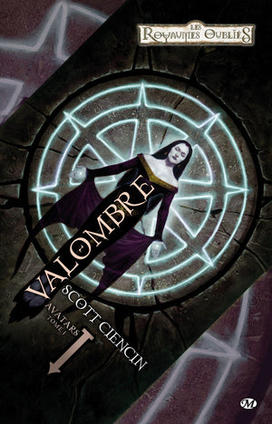 Avatars, tome 1: Valombre