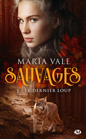 Le Dernier Loup