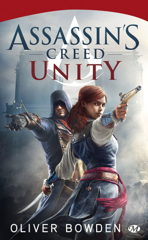 Assassin's Creed Unity