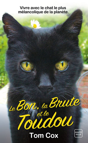 Le bon, la brute et le toudou