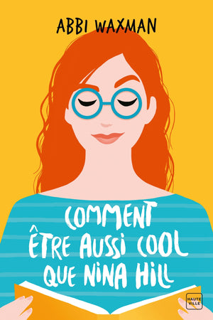 Comment être aussi cool que Nina Hill