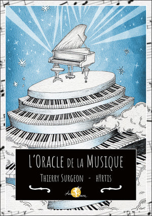 L'Oracle de la Musique - Coffret