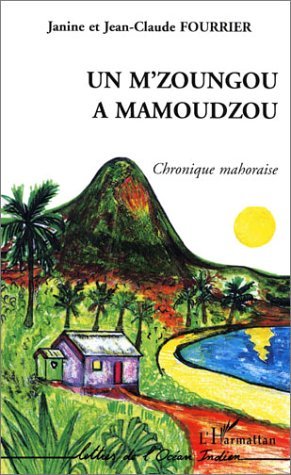 Un m'zoungou a Mamoudzou