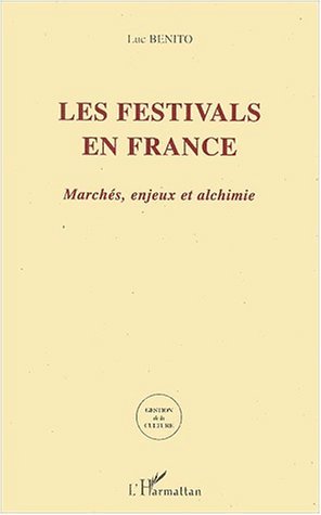 Les festivals en France