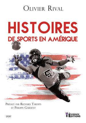 L'Amérique et le sport