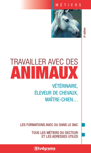 Travailler avec des animaux