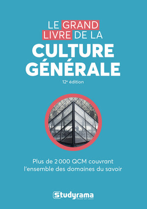 Le grand livre de la culture générale