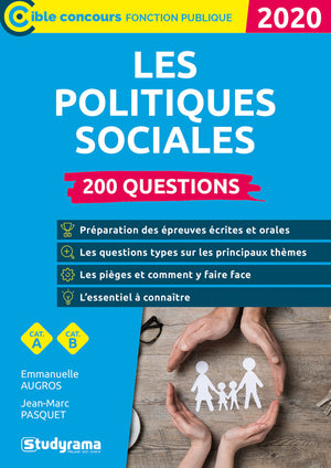 200 questions sur les politiques sociales