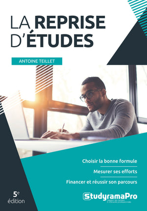 La reprise d'études