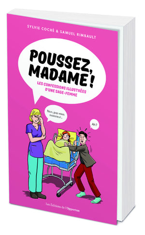 Poussez, Madame !