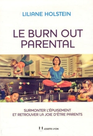 Le burn out parental