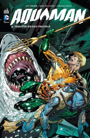 Aquaman