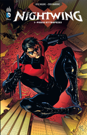 Nightwing - Tome 1