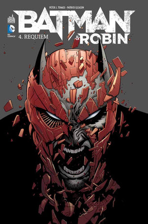 Batman & Robin - Tome 4