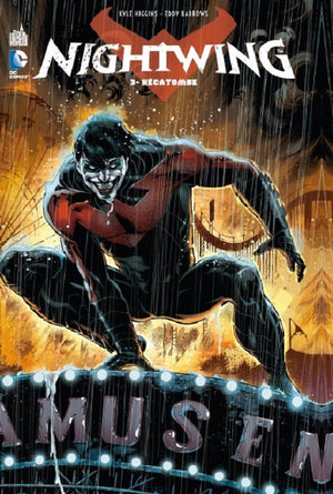 Nightwing - Tome 3