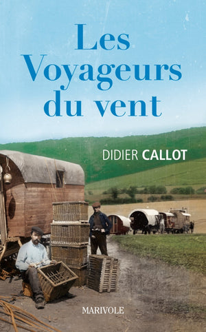 Les voyageurs du vent