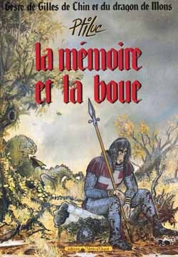 La mémoire et la boue