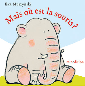 Mais où est la souris ?