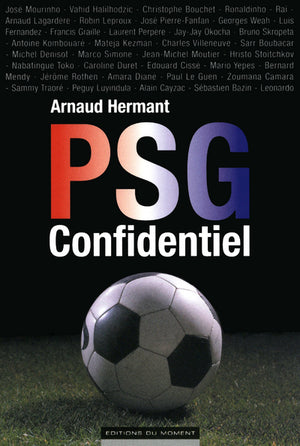 PSG confidentiel