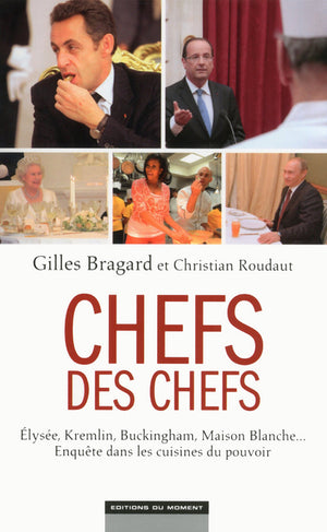 Chefs des chefs